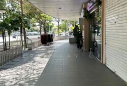 Icon@changi (D14), Shop House #622568861